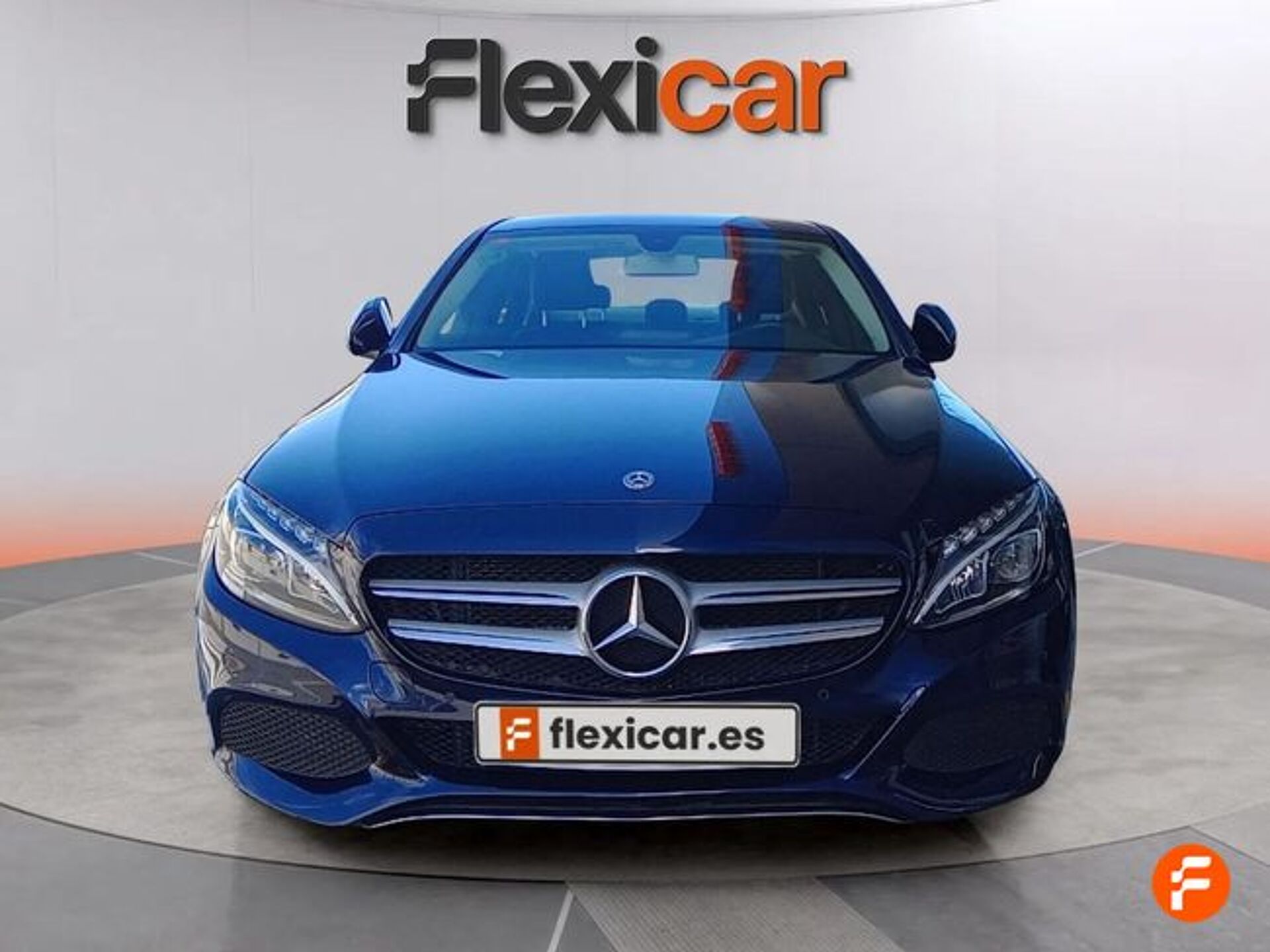 Imagen 2 de MERCEDES Clase C