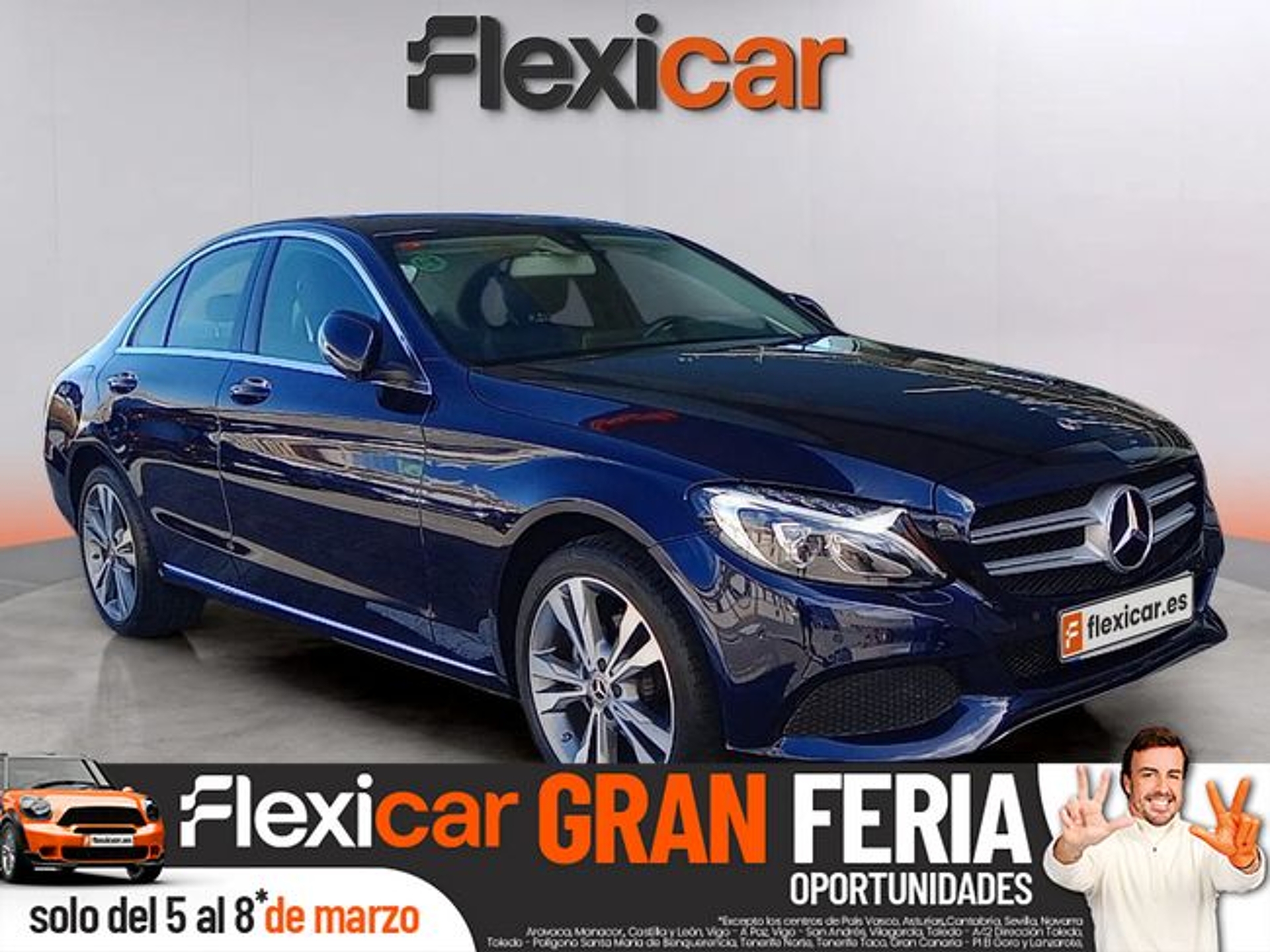 Imagen de MERCEDES Clase C