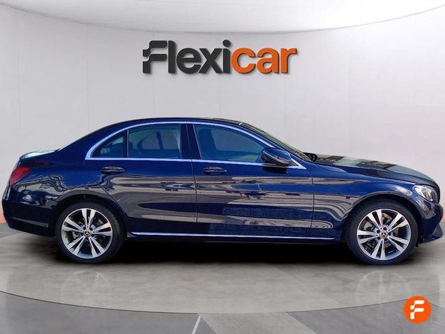 Foto del MERCEDES Clase C C Estate 180 9G-Tronic