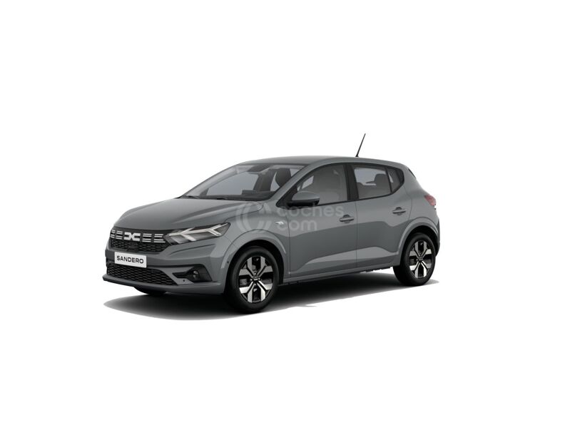 Foto del DACIA Sandero ECO-G Journey 74kW