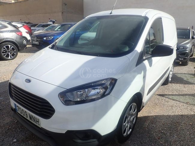 Foto del FORD Transit Courier Van 1.5TDCi Trend 75