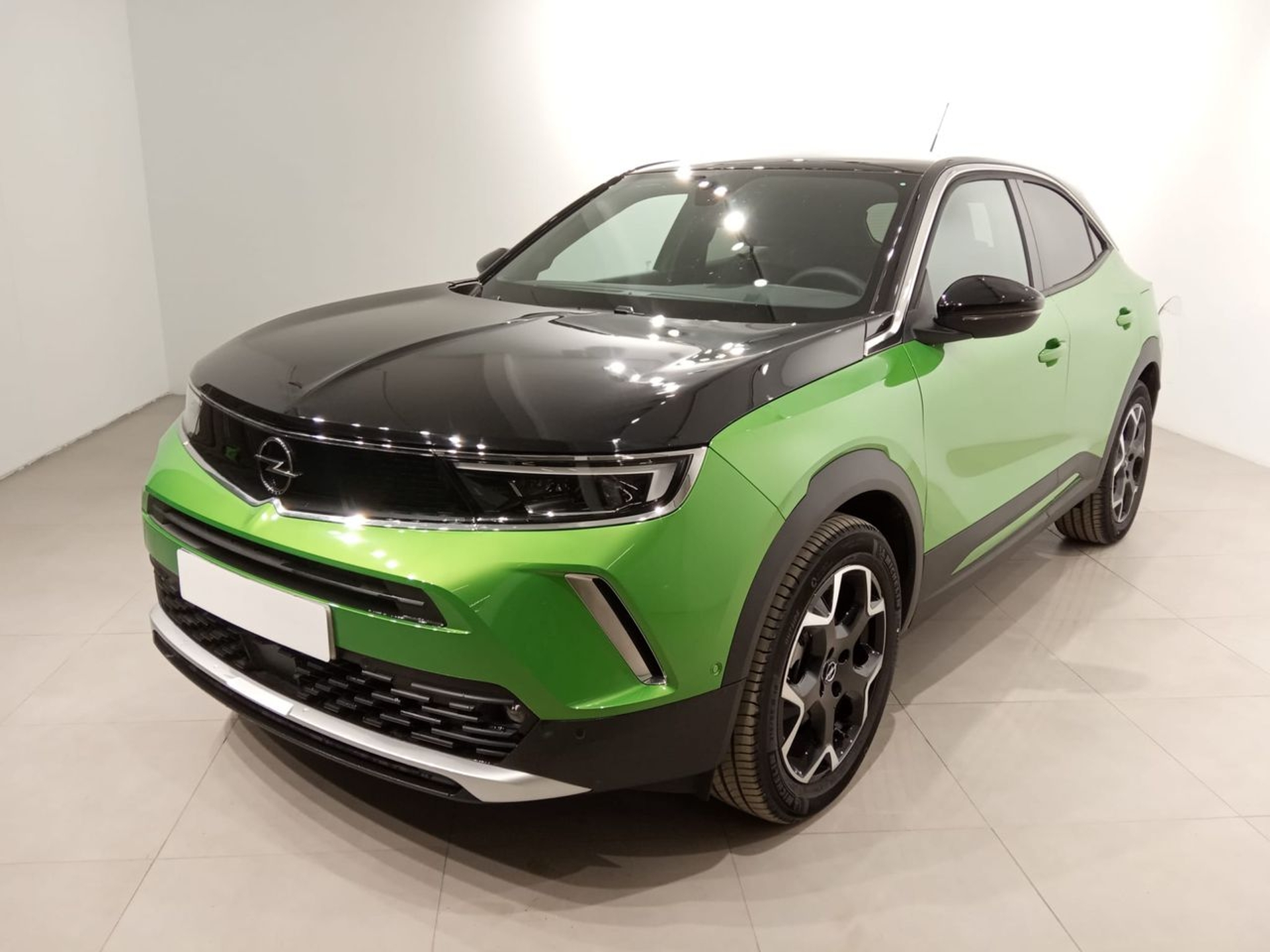 Imagen de OPEL Mokka