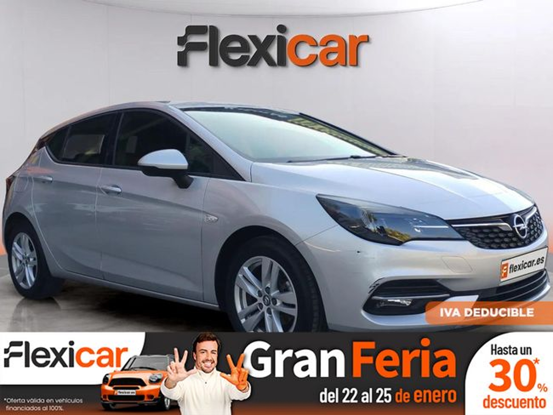 Imagen de OPEL Astra