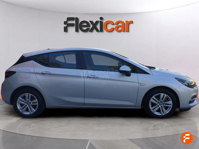 Foto del OPEL Astra 1.2T S-S GS Line 130