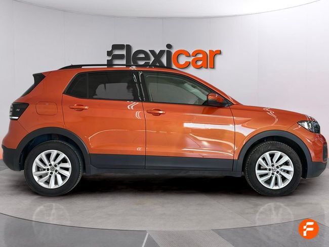 Foto del VOLKSWAGEN T-Cross 1.0 TSI Advance 81kW