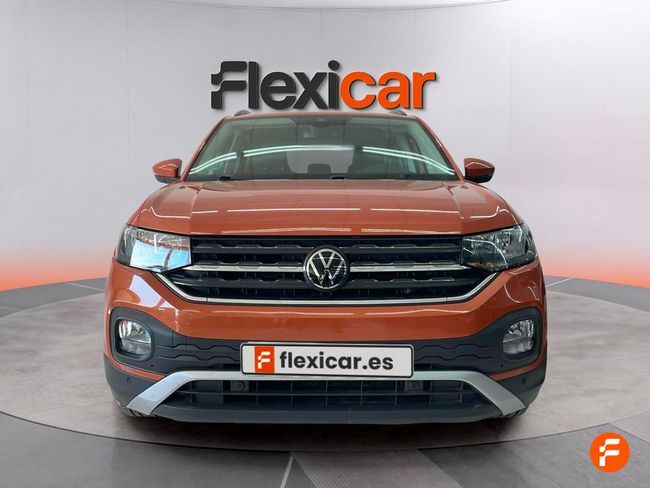 Foto del VOLKSWAGEN T-Cross 1.0 TSI Advance 81kW