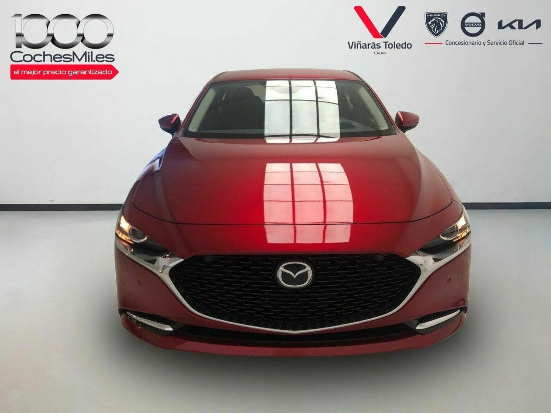 Imagen 3 de MAZDA Mazda3