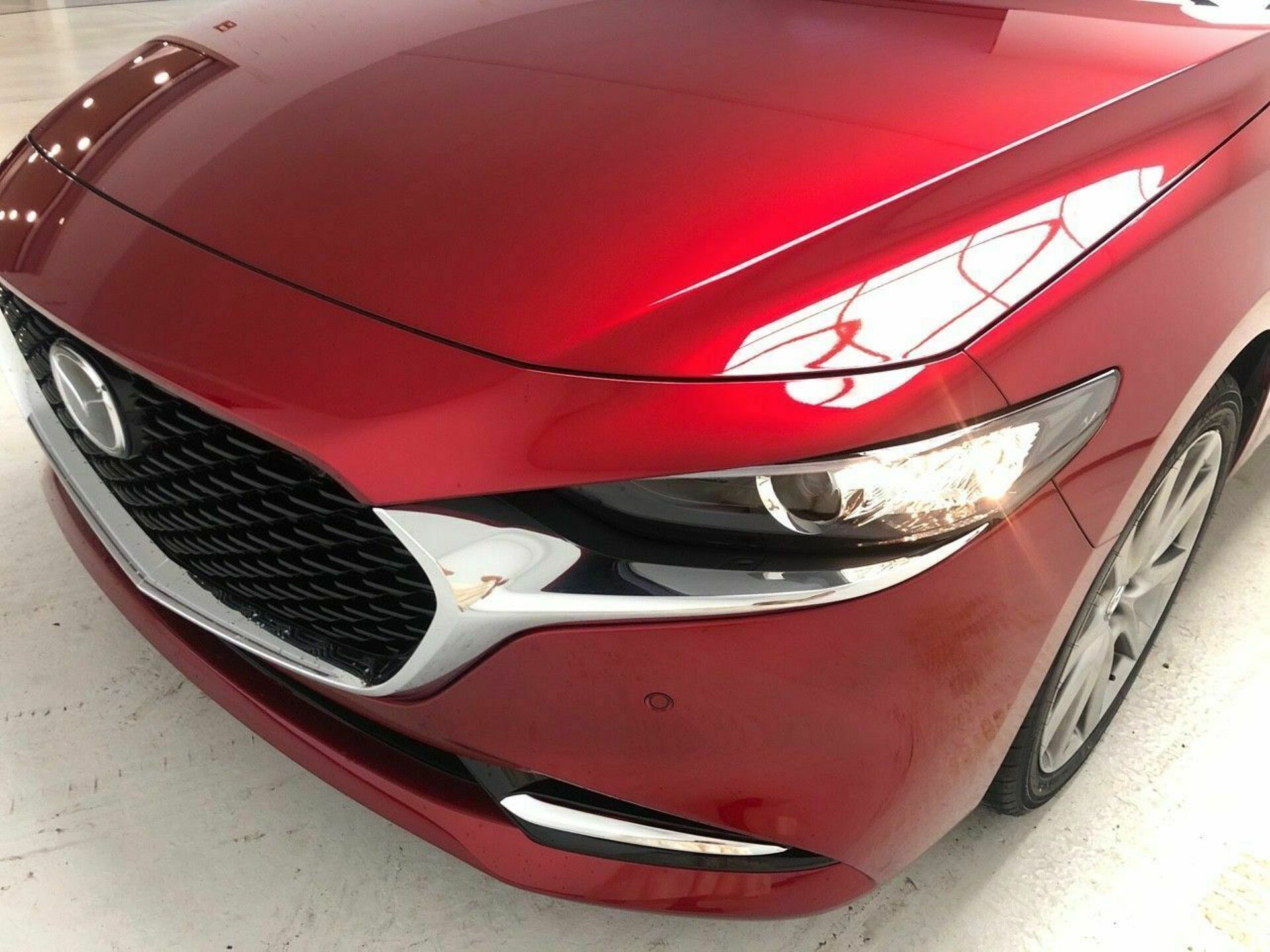 Imagen 2 de MAZDA Mazda3