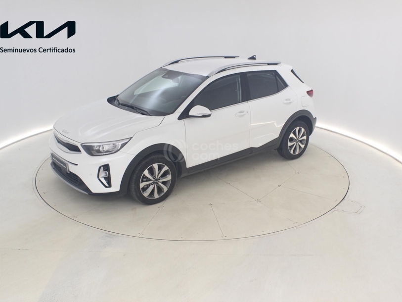 Foto del KIA Stonic 1.0 T-GDi MHEV Drive 100