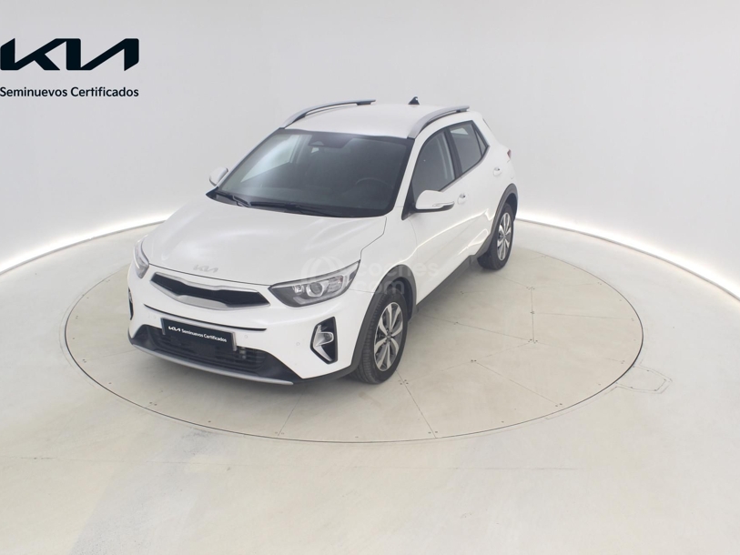 Foto del KIA Stonic 1.0 T-GDi MHEV Drive 100