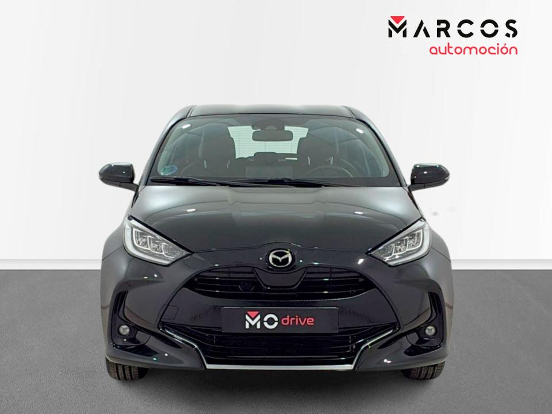 Imagen 2 de MAZDA Mazda2