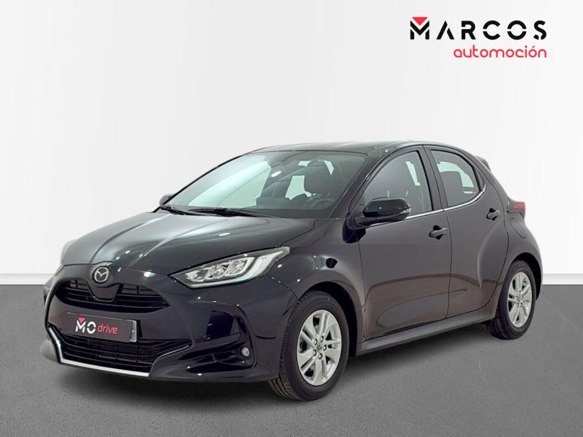 Imagen 1 de MAZDA Mazda2