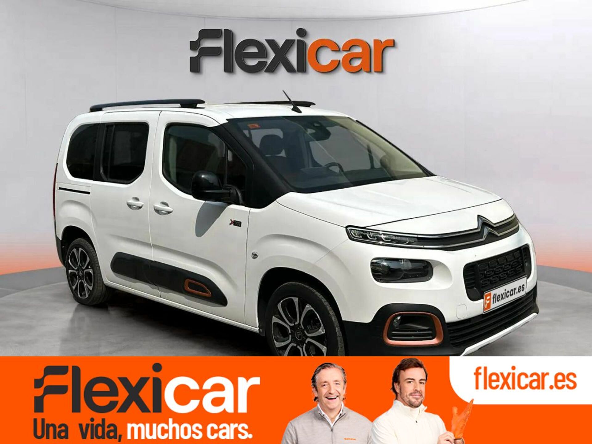 Imagen de CITROEN Berlingo