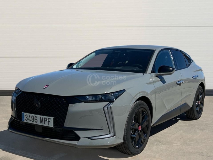 Foto del DS DS4 DS 4 1.2 PureTech Performance Line Aut. 130