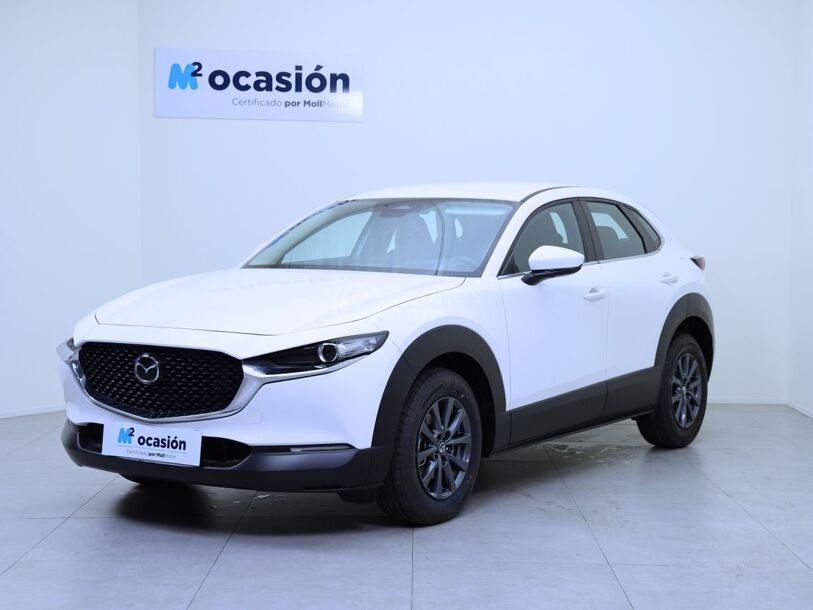 Foto del MAZDA CX-30 2.0 e-Skyactiv-G Prime Line FWD Aut. 90kW