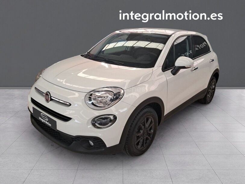 Foto del FIAT 500X 1.0 Firefly S&S Connect