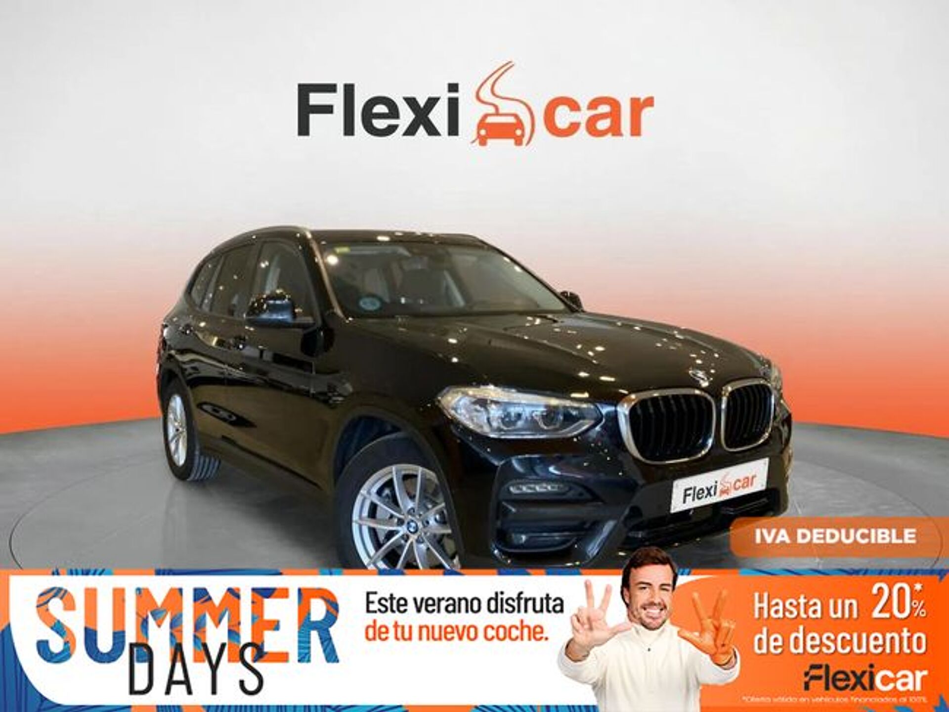 Imagen de BMW X3
