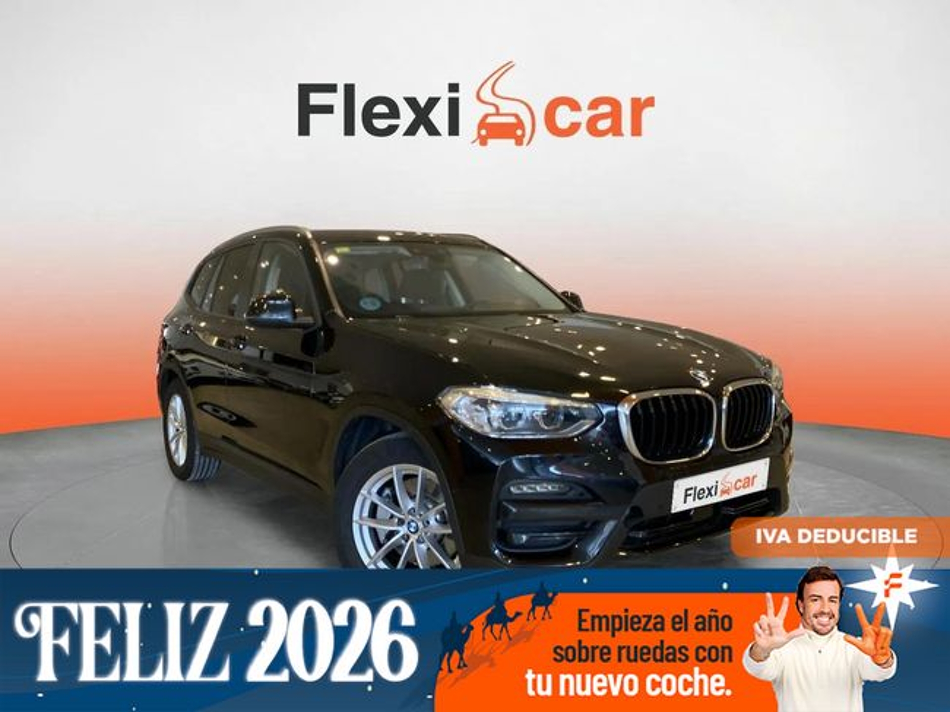 Imagen de BMW X3