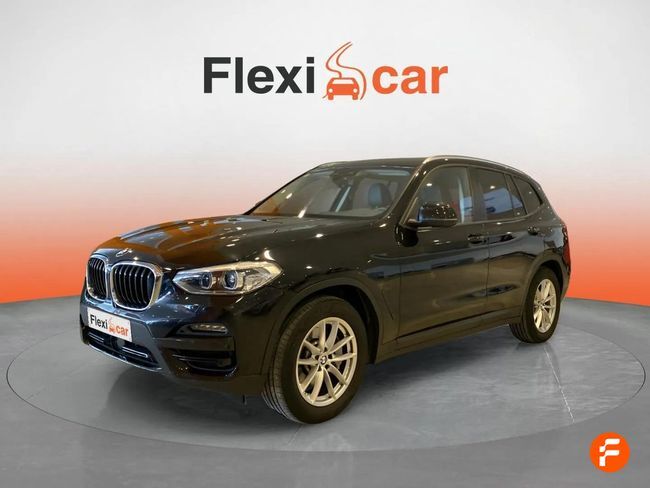 Foto del BMW X3 xDrive 30dA