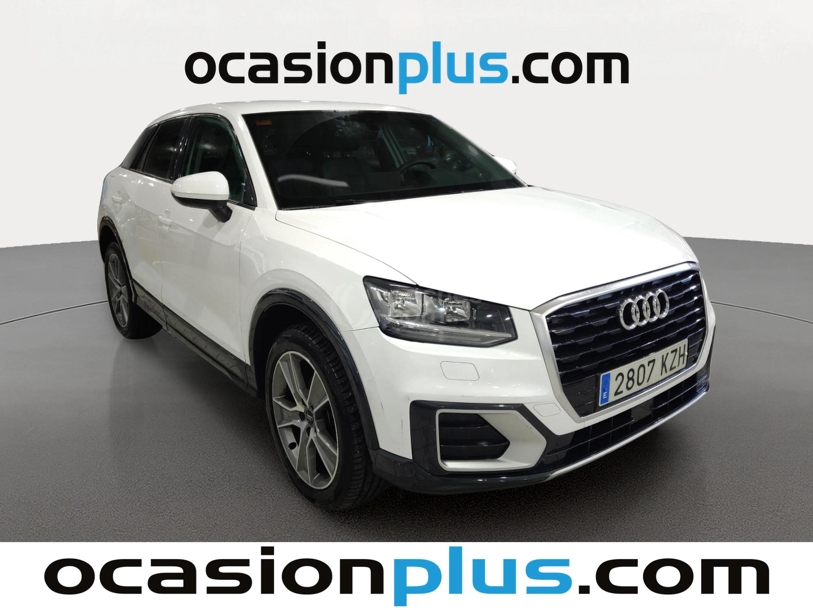 Foto del AUDI Q2 35 TFSI Design S tronic 110kW