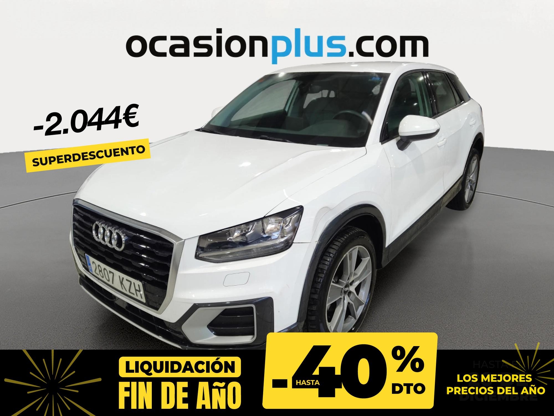 Imagen de AUDI Q2