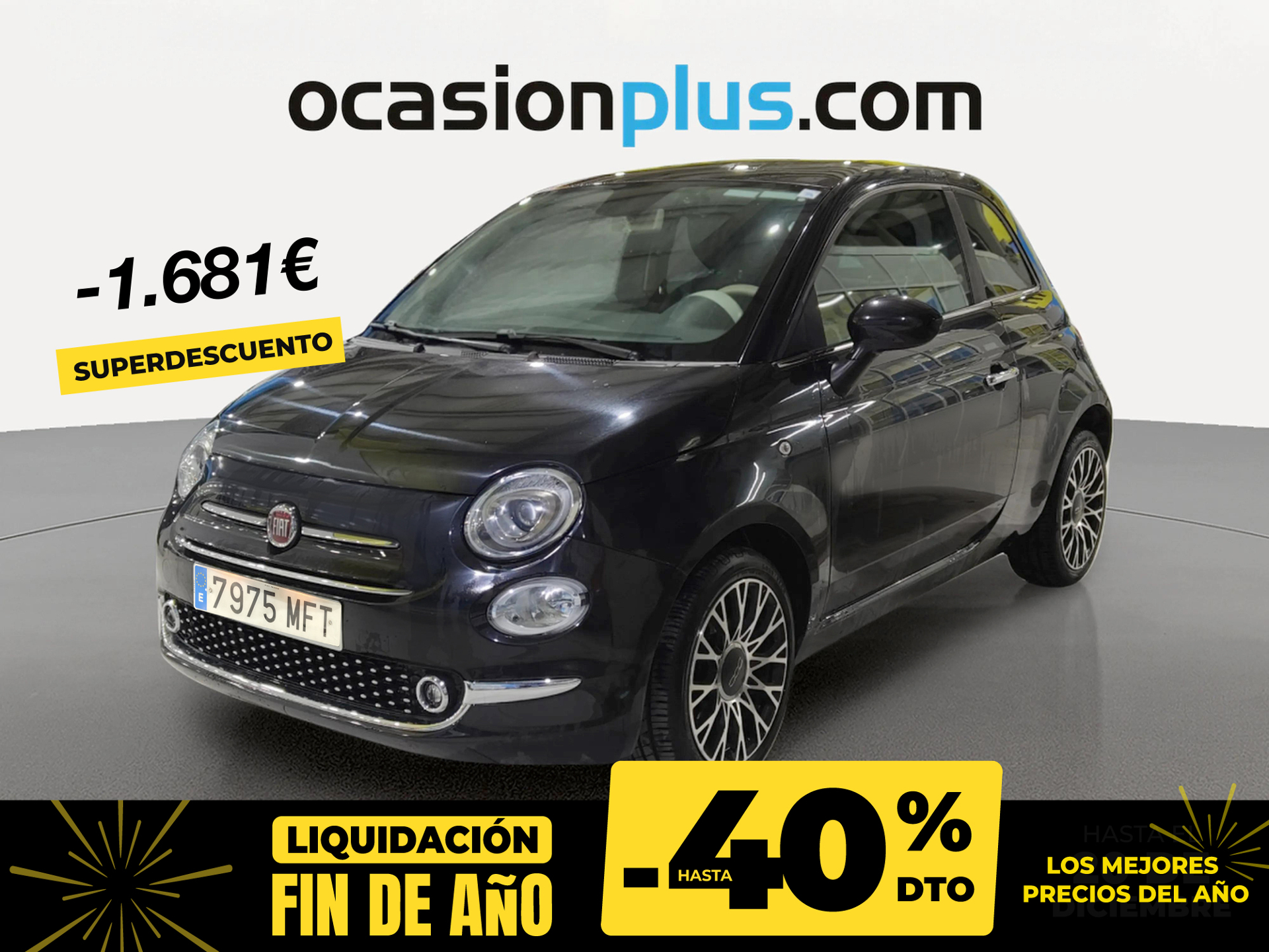 Imagen de FIAT 500