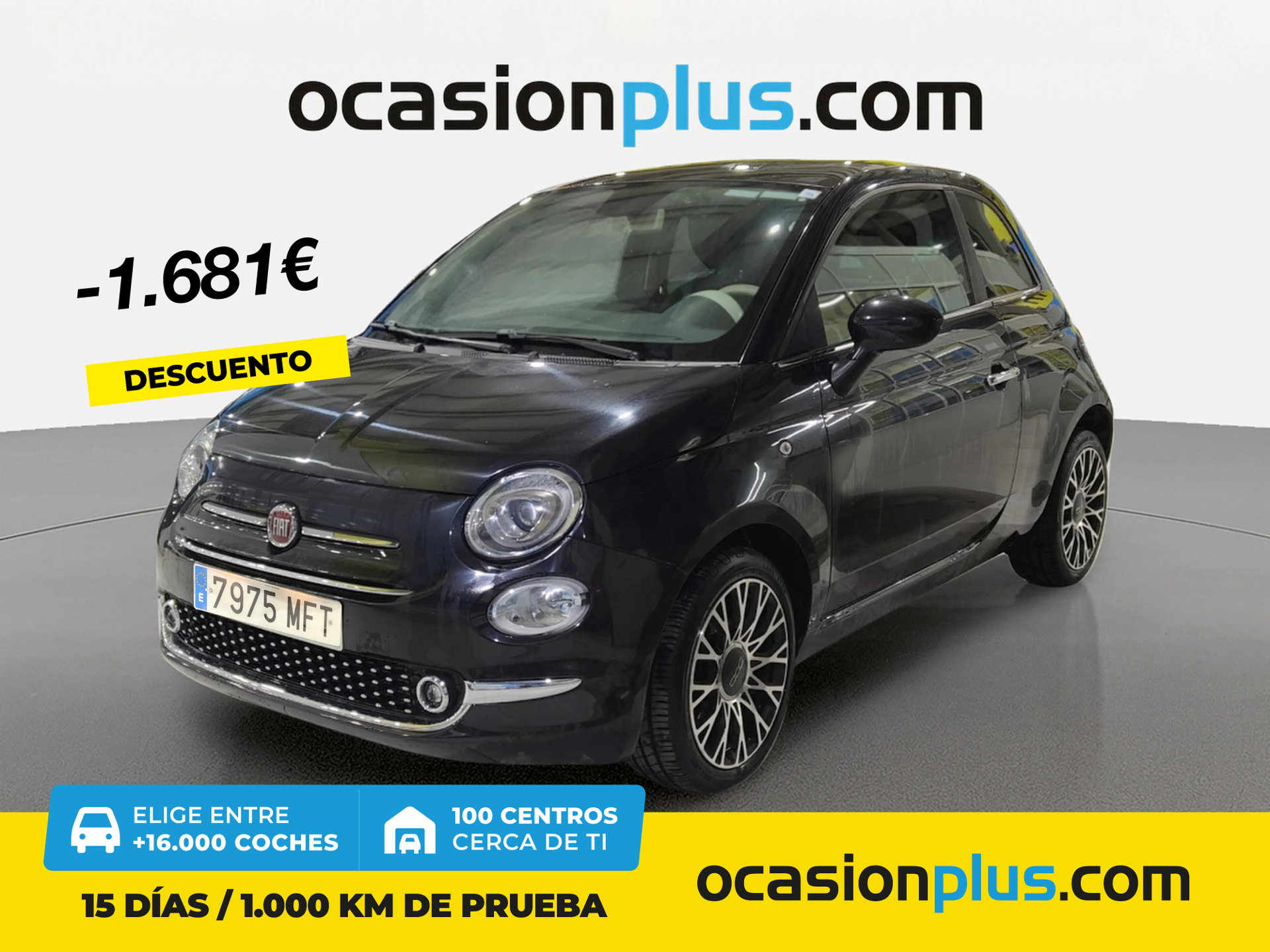 Imagen de FIAT 500