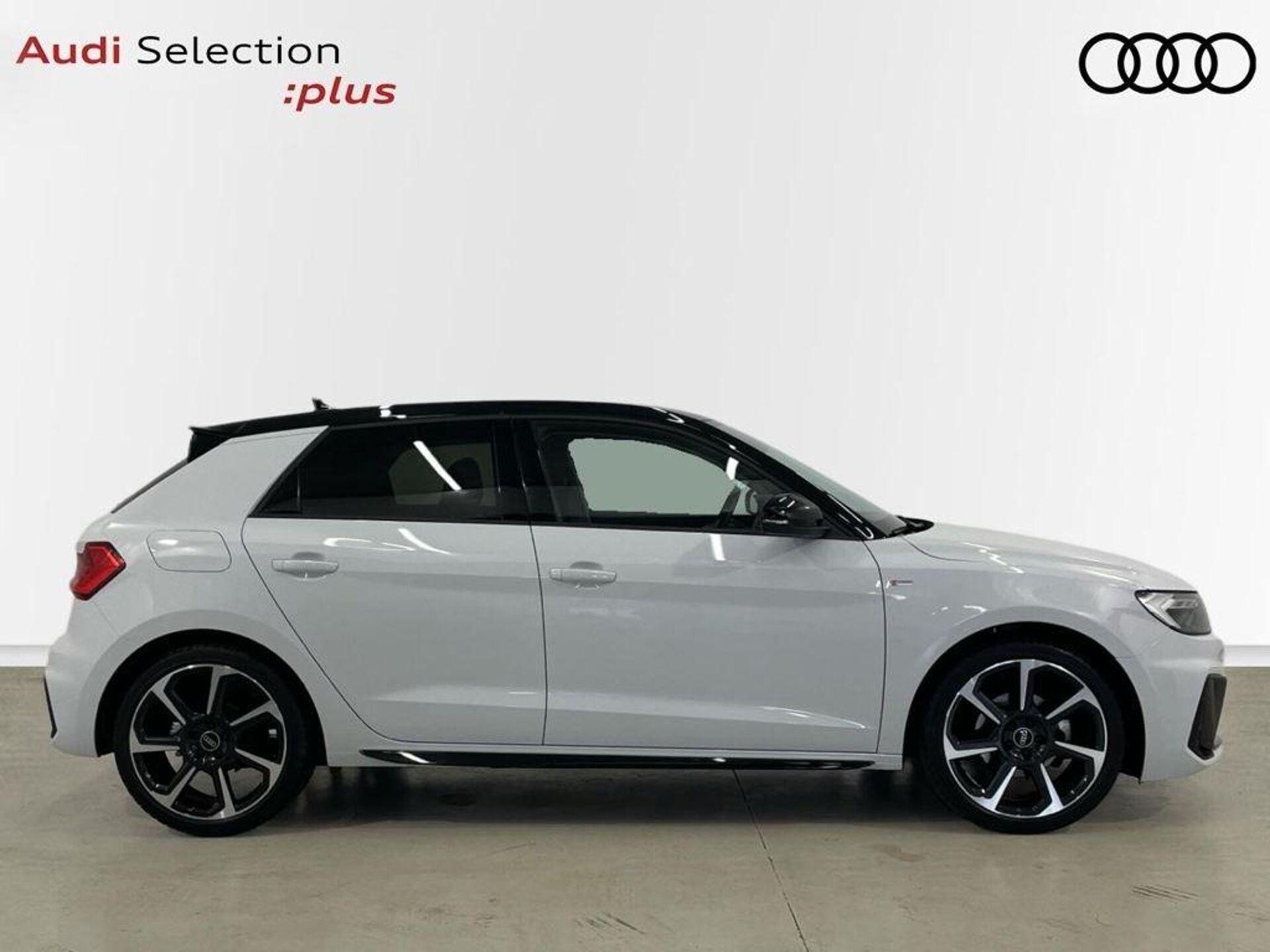 Imagen 3 de AUDI A1