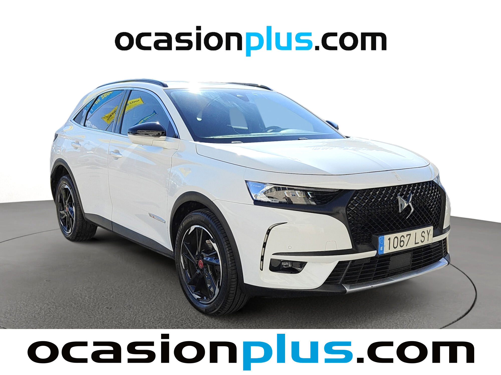 Foto del DS DS 7 Crossback 1.6 PT. Performance Line + Aut. 180