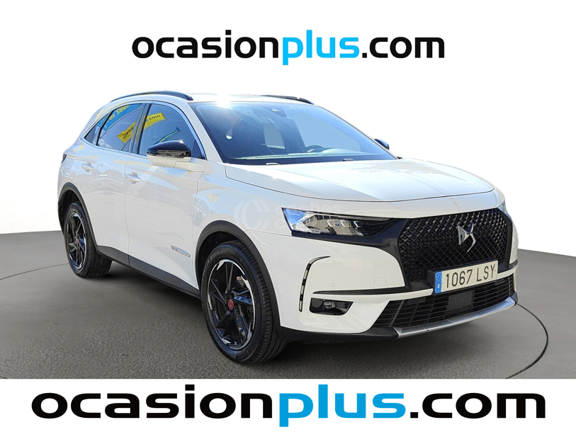 Foto del DS DS 7 Crossback 1.6 PT. Performance Line + Aut. 180