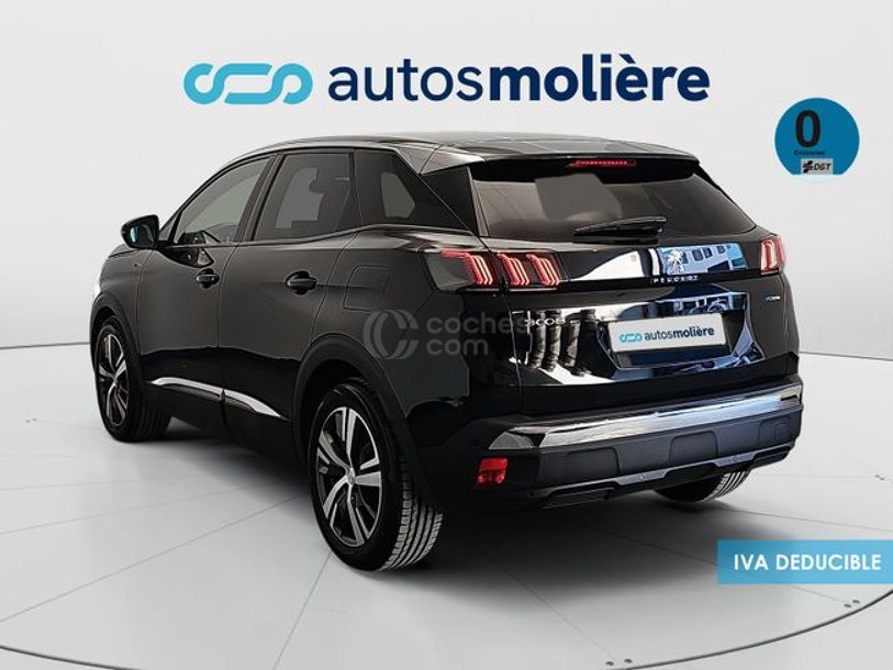 Foto del PEUGEOT 3008 HYB PHEV 225 Allure Pack e-EAT8