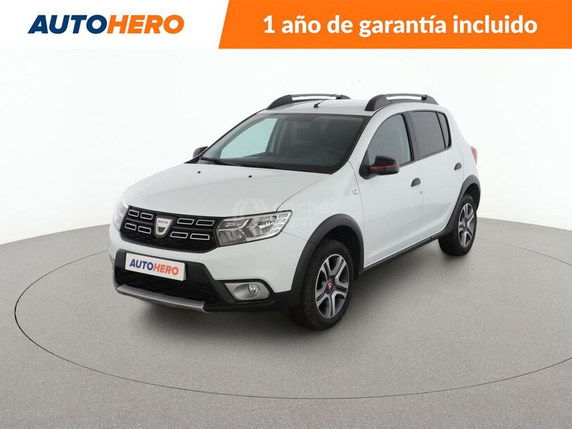 Foto del DACIA Sandero 0.9 TCE Serie Limitada Xplore 66kW