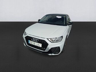 Imagen de AUDI A1 Sportback 30 TFSI S line