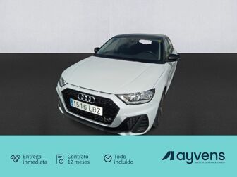 Imagen de AUDI A1 Sportback 30 TFSI S line