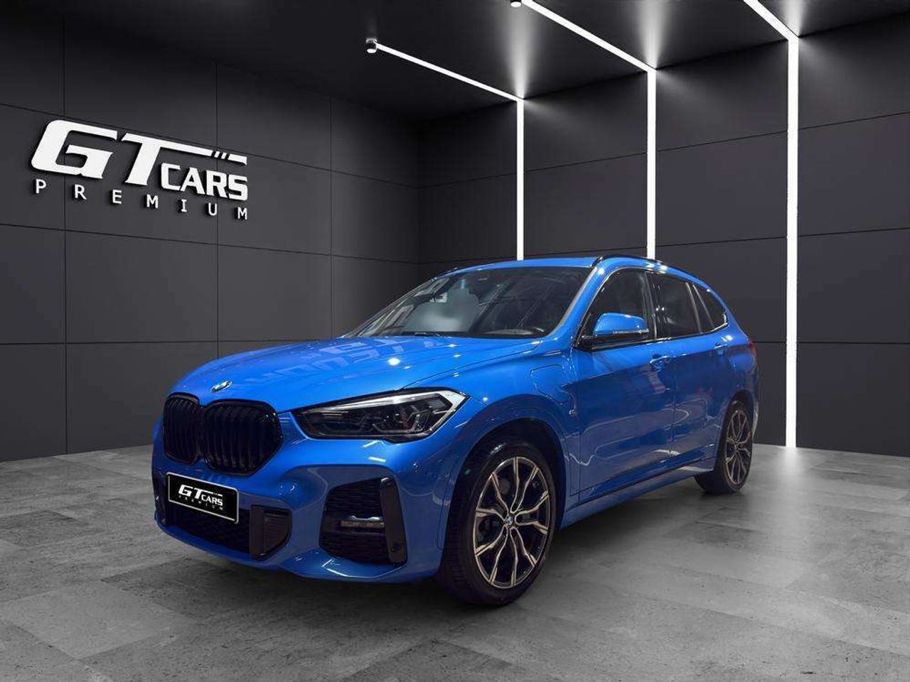 BMW X1 (xDrive25e M) en Palmas, Las