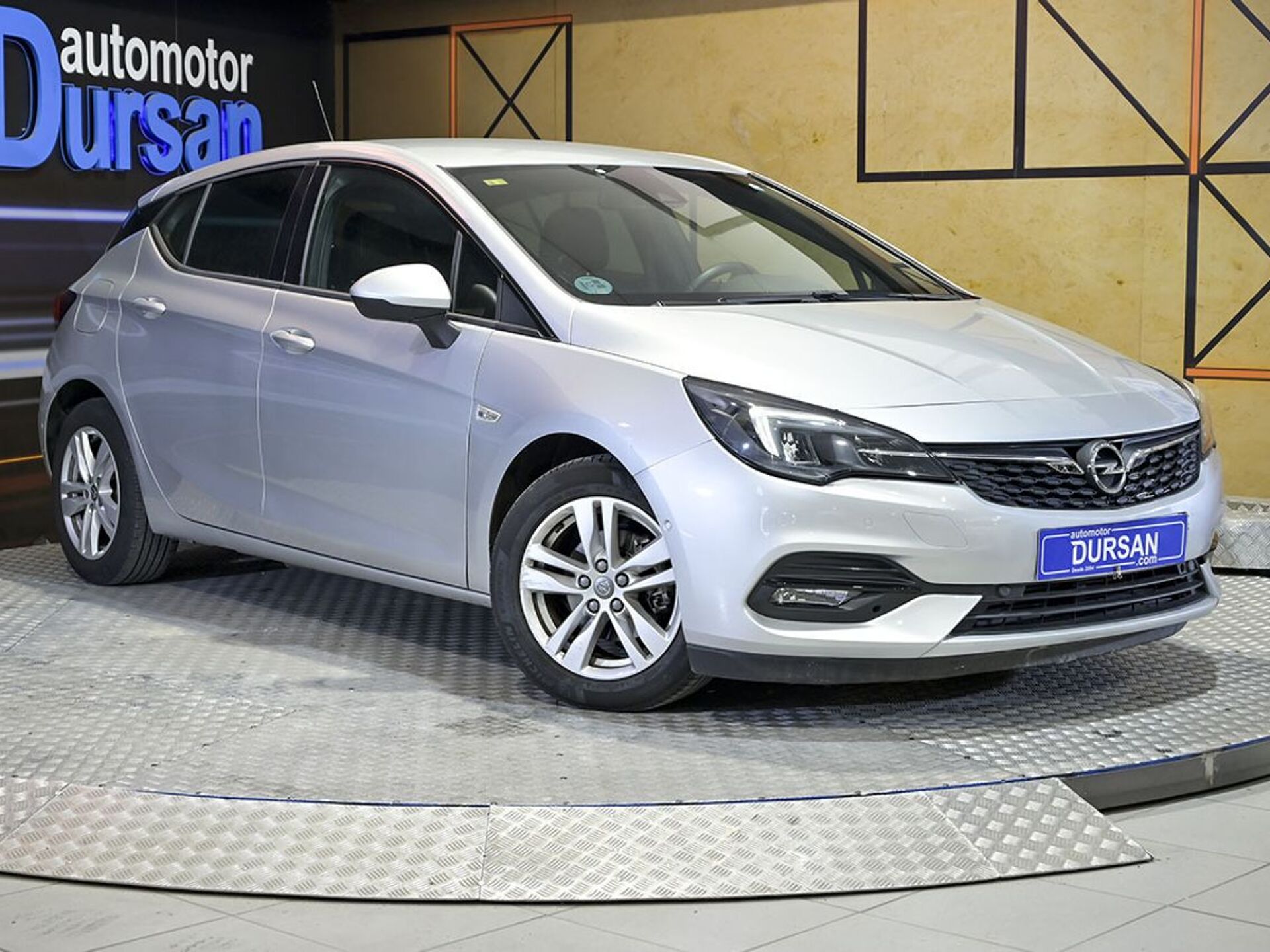 Imagen 3 de OPEL Astra