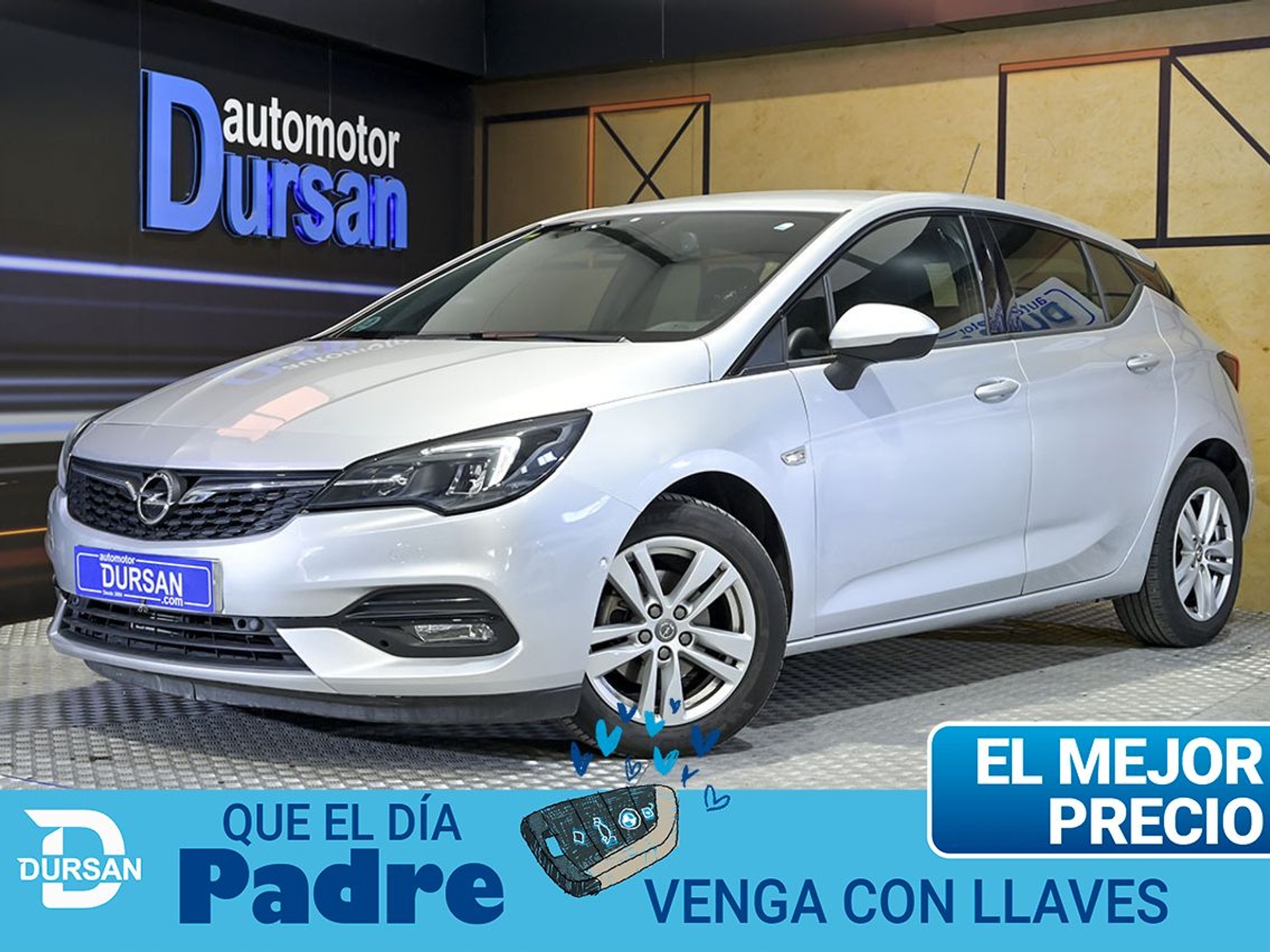 Imagen de OPEL Astra
