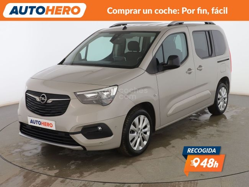 Foto del OPEL Combo Life 1.5TD S-S Selective L 100