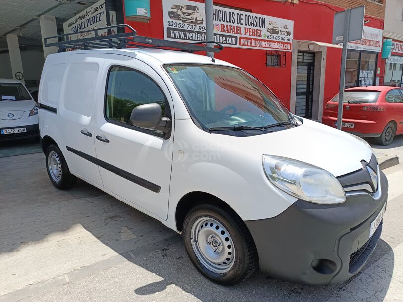 Foto del RENAULT Kangoo Fg. 1.5dCi Profesional 55kW