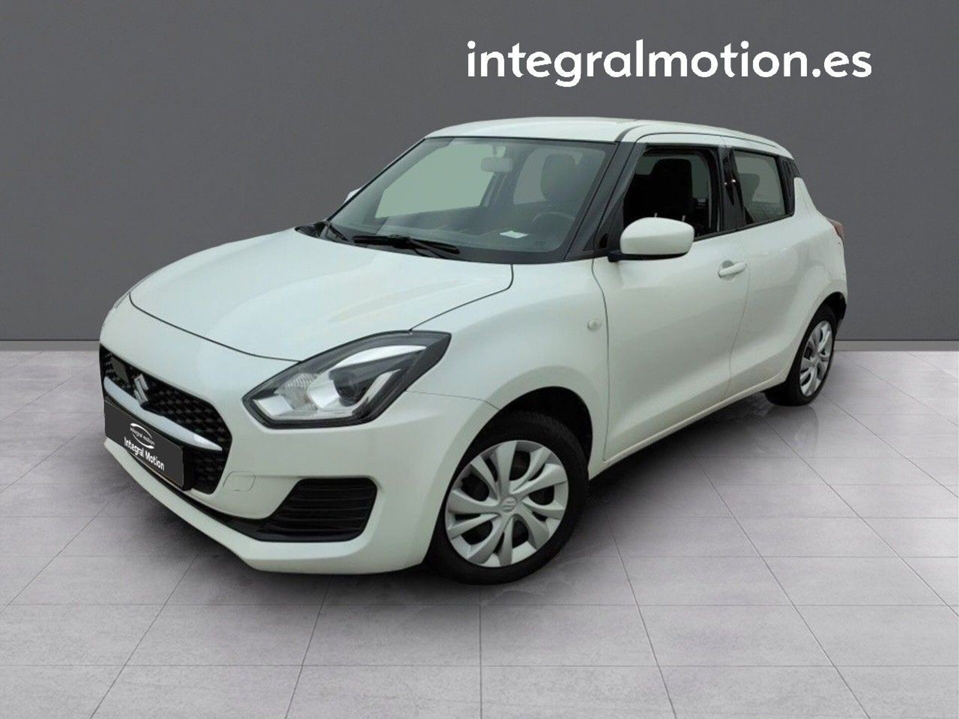 Imagen de SUZUKI Swift