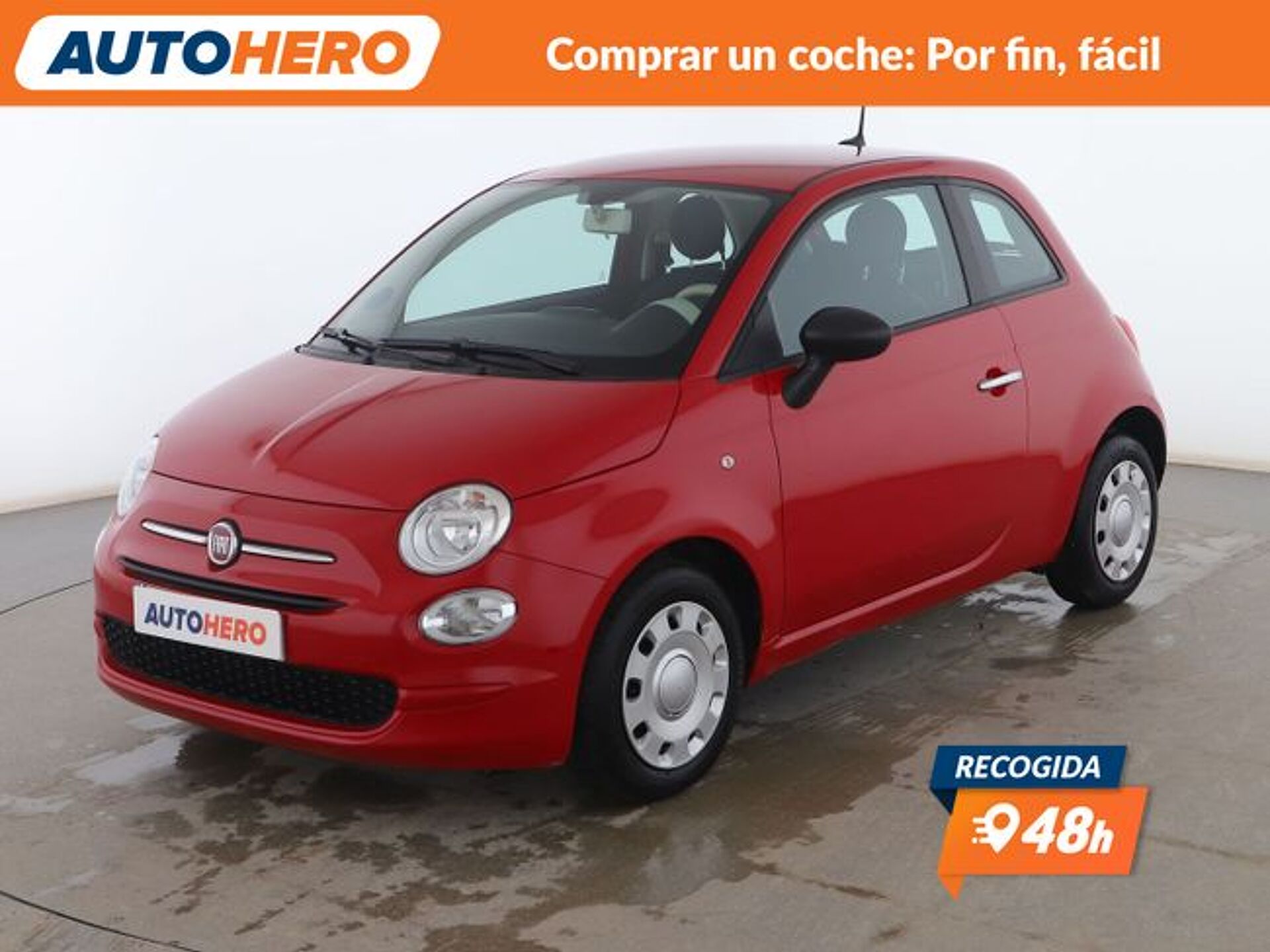 Imagen 1 de FIAT 500