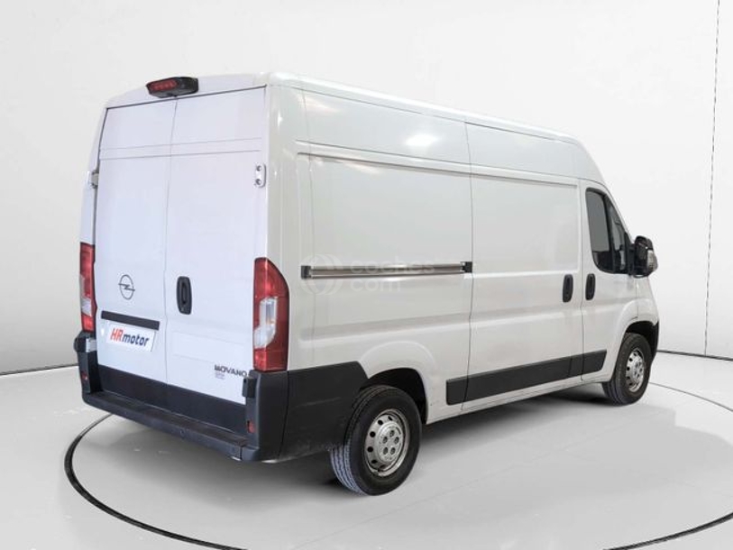 Foto del OPEL Movano Fg. 2.2 BlueHDI Base 140 L2H2 3500