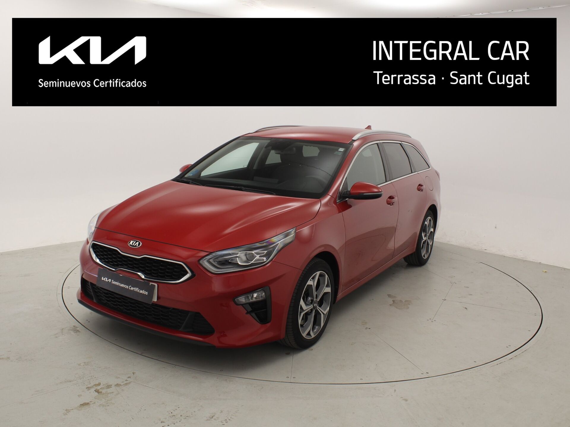 Imagen de KIA Ceed
