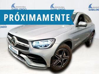 Imagen de MERCEDES Clase GLC GLC 300de 4Matic 9G-Tronic