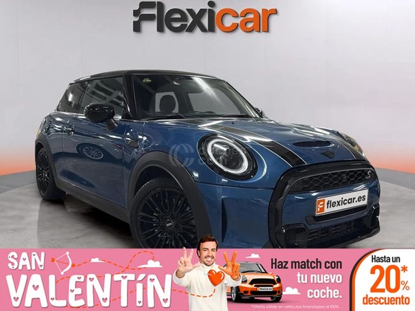 Foto del MINI Mini Cooper S Aut.