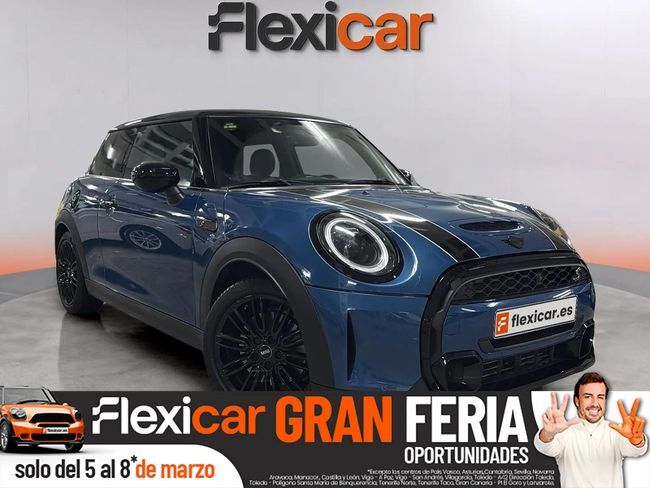 Foto del MINI Mini Cooper S Aut.