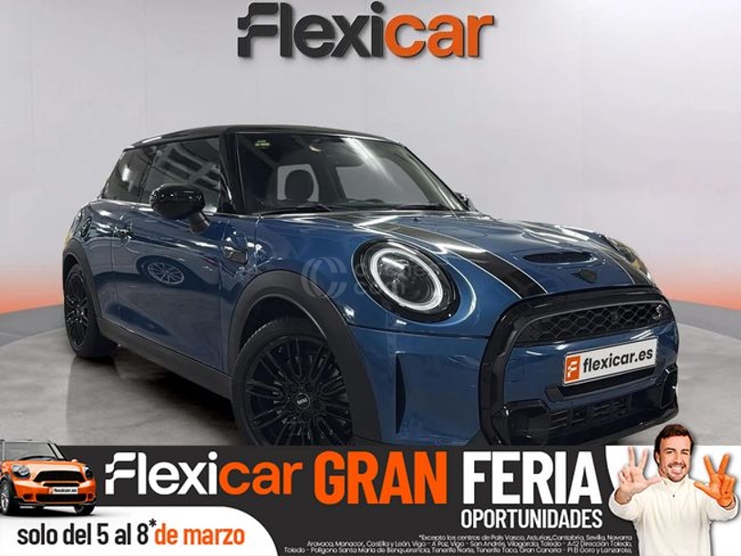 Foto del MINI Mini Cooper S Aut.