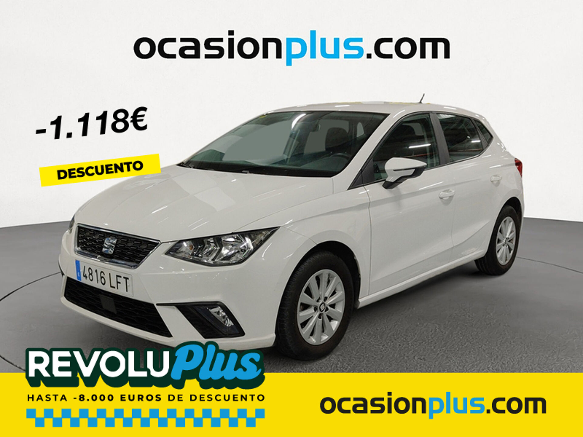 Imagen de SEAT Ibiza