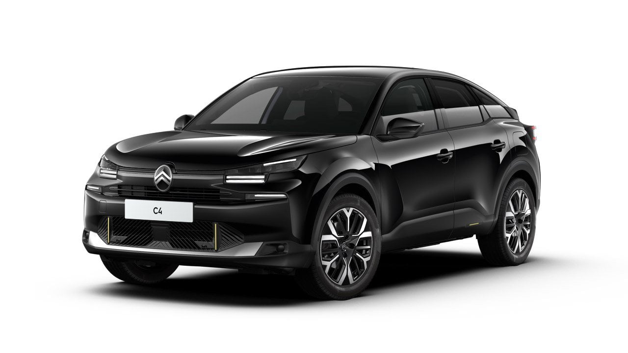 CITROEN C4 (Hybrid 145 ë-DCS6 Business Edition) en Madrid