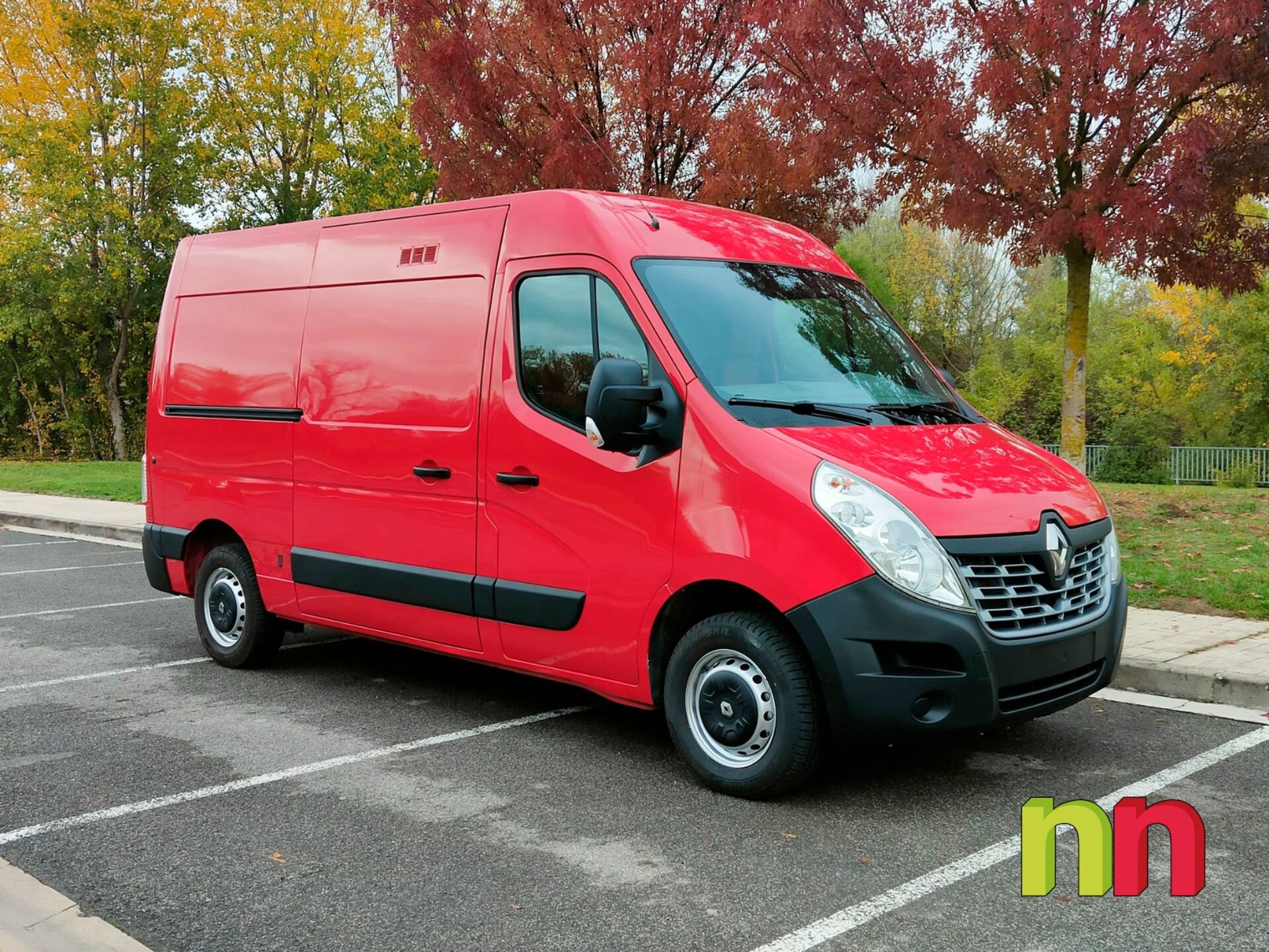 Imagen 2 de RENAULT Master
